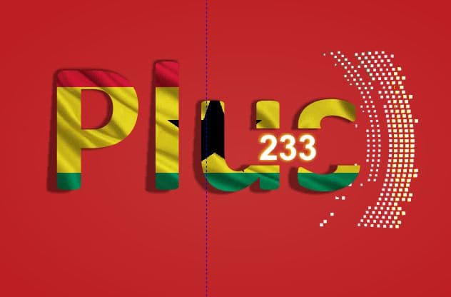 Plus233