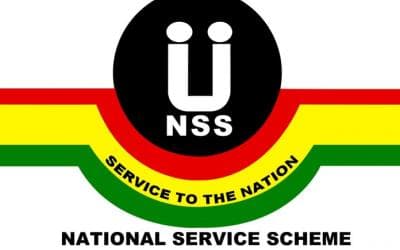 NSS RELEASES PINCODES FOR ENROLMENT OF NEWLY TRAINED NURSES FOR THE 2020/2021 SERVICE YEAR.