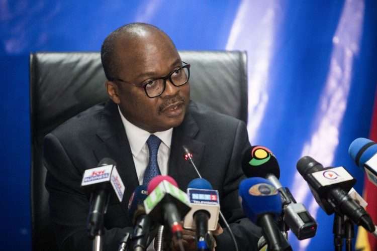 Bank of Ghana approves free mobile money transaction, increases daily transaction limit
