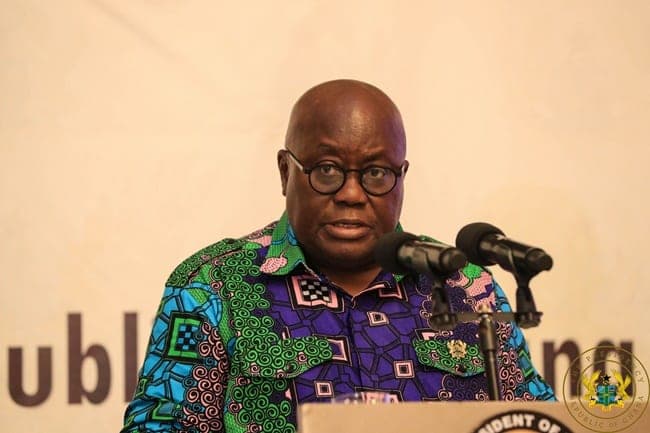 Lockdown nation with immediate effect – Ghana Medical Association tells Akufo-Addo