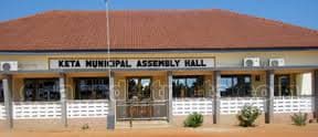 PRESS RELEASE BY KETA MUNICIPAL ASSEMBLY ON SUSPECTED COVID-19 CASE AT ABUTIAKOPE