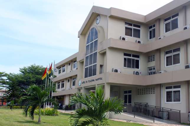 Korle-Bu doctors threaten to withdraw services over lack of preparedness for COVID-19