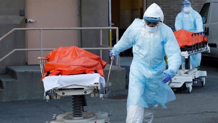 28 Persons Who Died From COVID-19