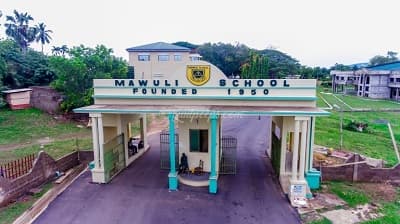 10 more SHSs hit by COVID-19 … Ho Mawuli, Bishop Herman, Archbishop Porter Girls among others affected