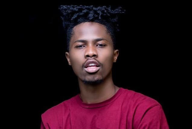 Kwesi Arthur crowned Best Rapper of the Year at VGMA 2020