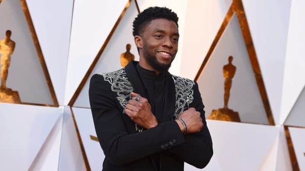 Black Panther lead actor, Chadwick Boseman dies at 43 after 4-year fight with colon cancer