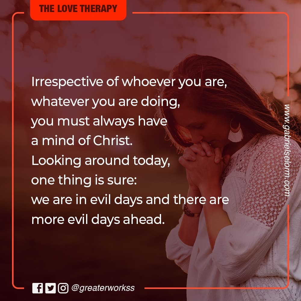 The LoveTherapy: ABLE TO WITHSTAND
