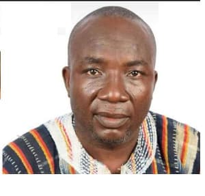 NPP Yapei-Kusawgu parliamentary candidate Abu Kamara dies in a car crash
