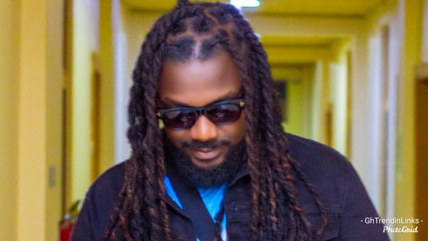 Samini Dagatti Involved in An accident