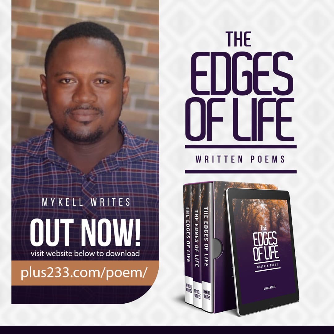 Poem: The Edges of life