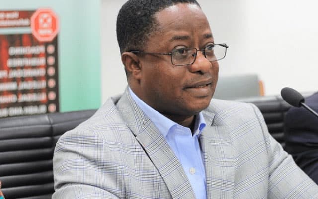 Ho High Court grants interim injunction restraining the EC from Gazetting John Peter Amewu as Mp for Hohoe Constituency.