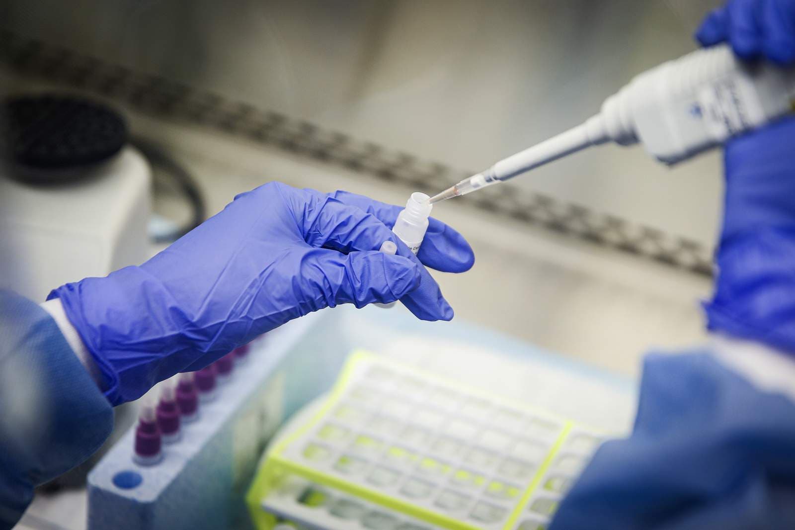 UHAS now offering walk-in COVID-19 testing to general public
