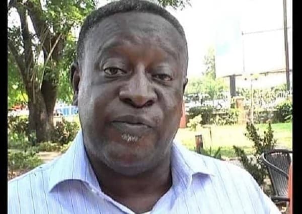 Veteran actor, Emmanuel Kojo Dadson Is Dead