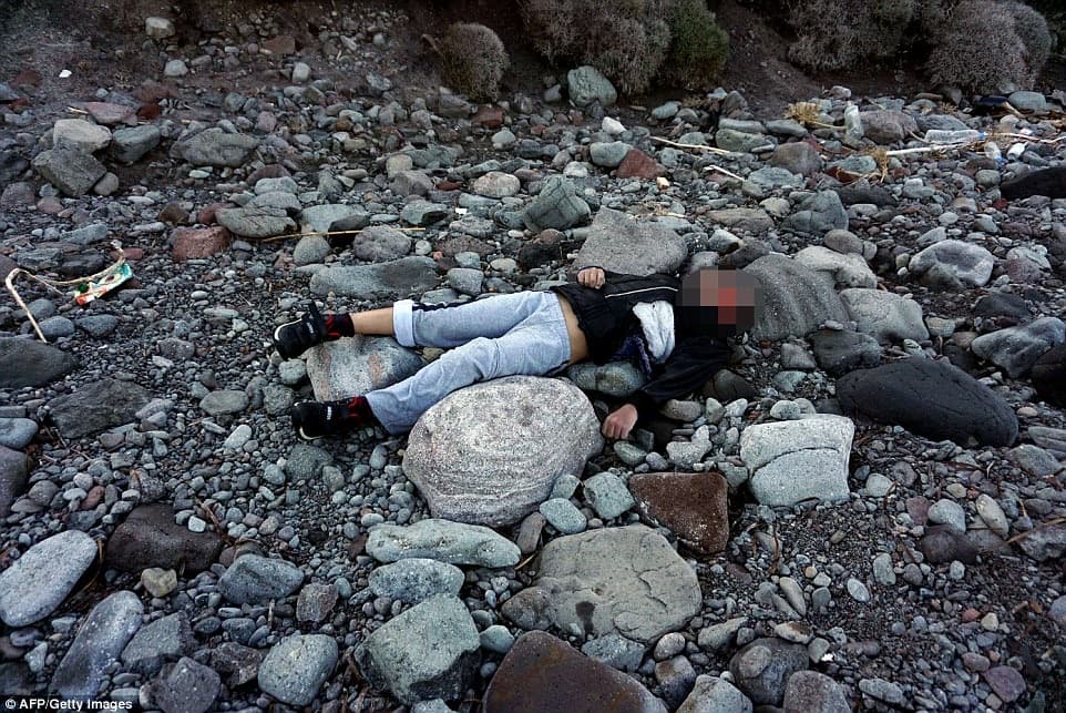 Young boy found dead in Ho Powerhouse