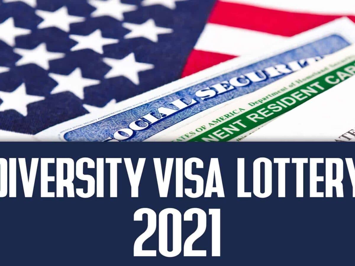 Step by step guide to apply for American Visa Lottery Program DV-2023