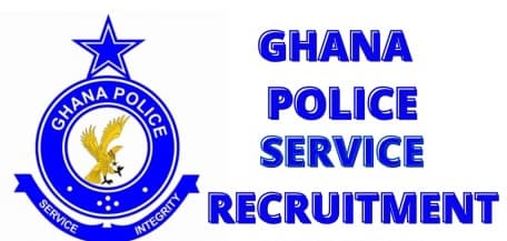 Ghana Police Service – Notice to Enlistment Applicants