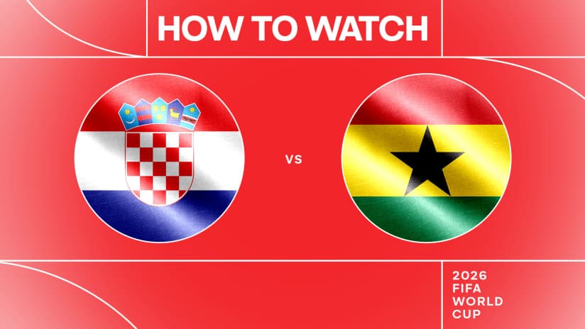 Croatia vs Ghana 2026: An Epic Match Preview