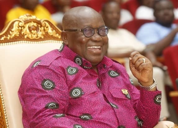COVID-19: Nana Addo tested for after 14-day monitoring period