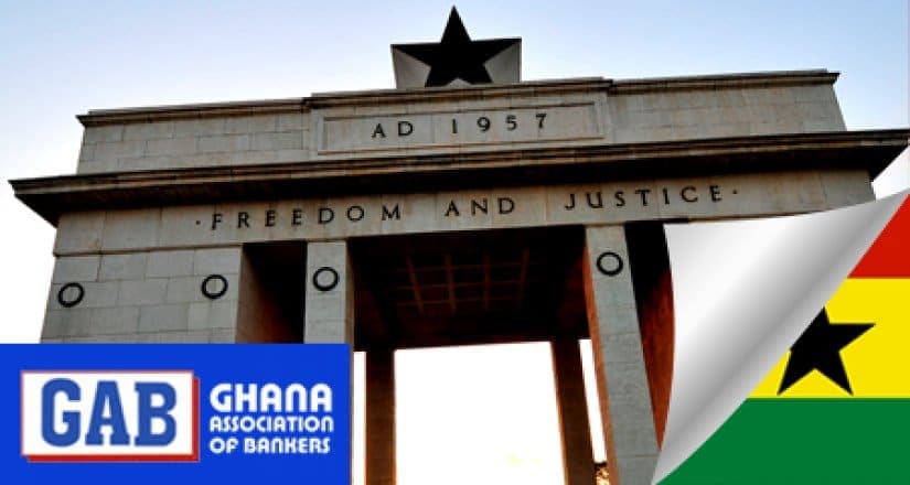 Ghana Association of Bankers support COVID-19 fight with 10m Cedis