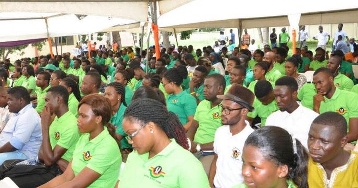 NSS personnel directed to resume work on Monday
