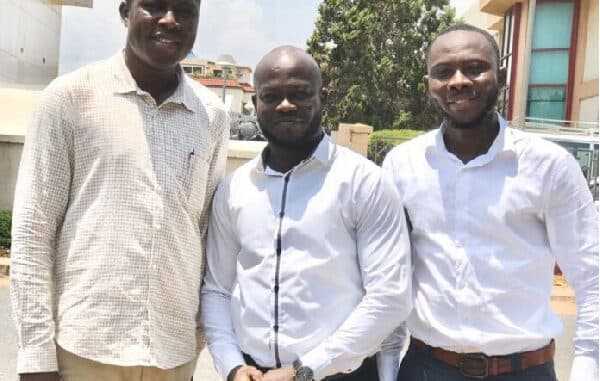 3 Ghanaian citizens petition UN over December elections