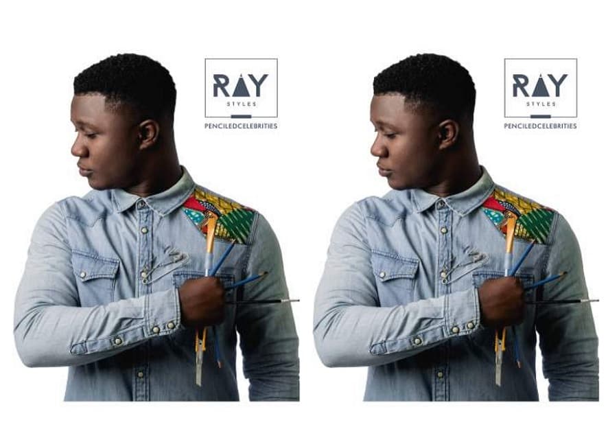 Funeral schedules of Penciled Celebrities founder, Ray Styles