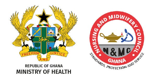 Steps to do Ministry of Health (MOH) clearance in Ghana