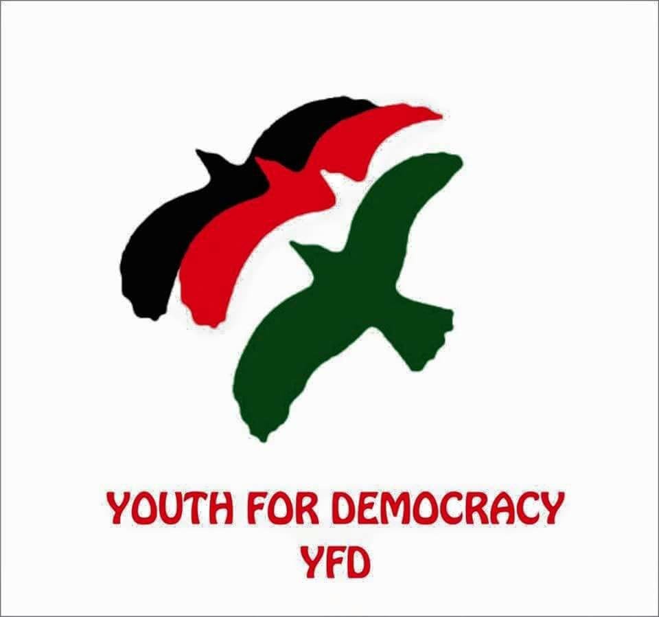 2021 BUDGET: POLLUTION IN GHANA CANNOT BE SOLVED BY TAXING, BUT ACTION – YfD